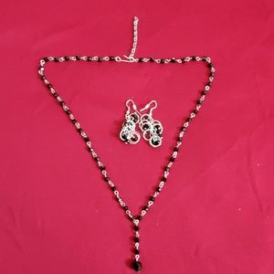 Necklace/Earring Set